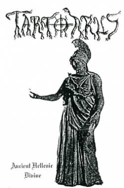 Tartarus (GRC-2) : Ancient Hellenic Divine